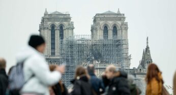 Notre Dame, la culla monumentale dell’arte e della fede che ha fatto la storia