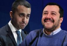 Salvini in crescita, 5 Stelle in calo: l’importanza del Nemico