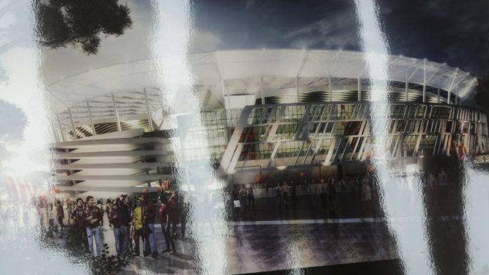 La Roma fa lo stadio… A Fiumicino