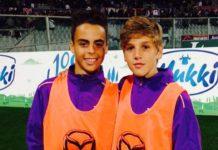 Juve, 8 anni di scudetti: da Zaniolo a Kean, ecco quelli che erano bambini