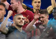 Lotta Champions, chi ha l’attacco più forte?