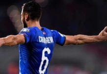 Non solo Candreva, i calciatori dal cuore d’oro