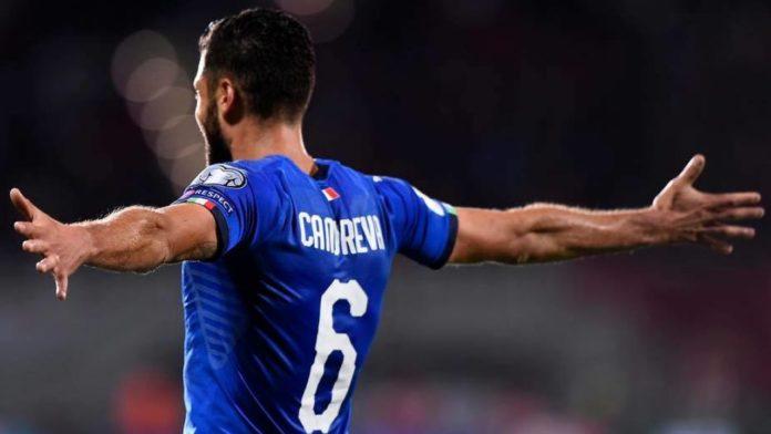 Non solo Candreva, i calciatori dal cuore d’oro