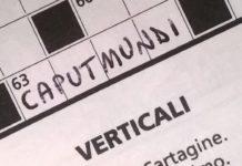 “Caput Mundi” dello sfottò