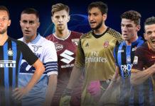 Lotta Champions, chi ha la miglior difesa?