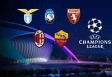 Chi va in Champions? I pronostici delle “Teste di Calcio”