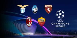 Chi va in Champions? I pronostici delle “Teste di Calcio”