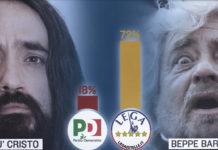 Il PD riparta da Cristo