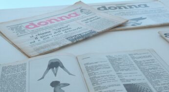 Donne. Corpo e immagine tra simbolo e rivoluzione