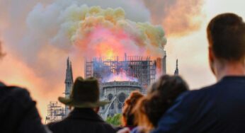 Ricostruiamo insieme Notre-Dame