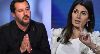 Perché Salvini attacca la Raggi