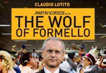 The Wolf of Formello. Le azioni della Lazio cresciute del 158%