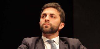 Marco Zanni (Lega): “In 800 mila dalla Libia? Stavolta sono d’accordo con Di Maio”