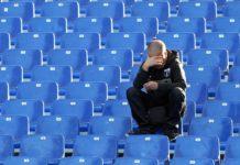 Ecco perché la Serie A non avrà più tifosi allo stadio