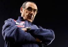 Juventus, chi sarebbe titolare con Sarri in panchina?