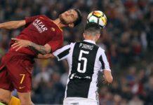 Ecco perché Roma-Juventus è una partita fondamentale per i giallorossi