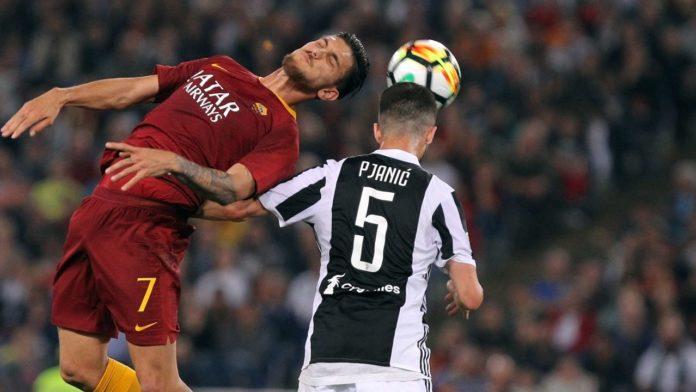 Ecco perché Roma-Juventus è una partita fondamentale per i giallorossi