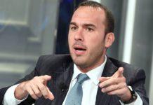 Di Stefano (M5s): “Mentre noi facevamo le cose, gli altri le vendevano. Salvini che fa tutto è un’illusione”