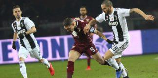Juventus-Torino, le motivazioni contano