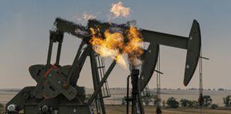 “I petro-carbonieri, unico potere forte”