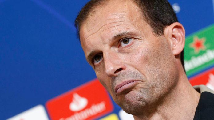 Riuscirà la Juve di Allegri a sfatare il tabù a Roma?