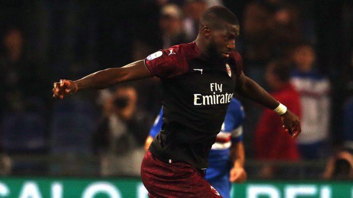 Vince il Milan, perde Bakayoko
