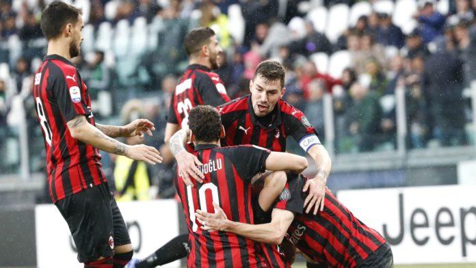 Il Milan fa tre punti veri, ma la Fiorentina è il nulla