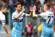La Lazio c’è