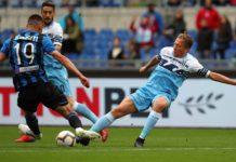 Dentro la finale di Coppa Italia con le “Teste di Calcio”