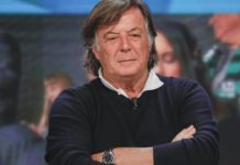 Adriano Panatta in diretta sul caso Djokovic ▷ “È diventata una storia comica: l’Australia non ne esce bene”