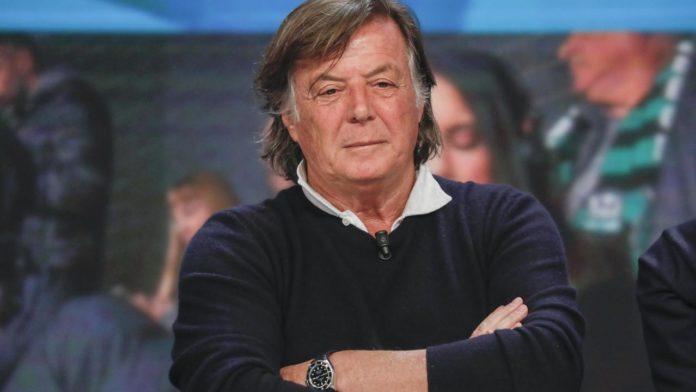 Adriano Panatta in diretta sul caso Djokovic ▷ “È diventata una storia comica: l’Australia non ne esce bene”