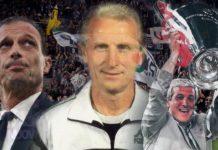 I più grandi della storia bianconera