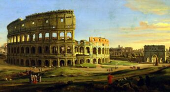 La Roma di cui ci sentiamo cittadini