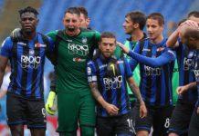 Dentro il fenomeno Atalanta con le “Teste di Calcio” atalanta
