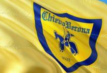 Arrivederci Chievo, addio Sergio Pellissier