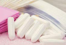 Tampon Tax, questione di soldi o di meriti?