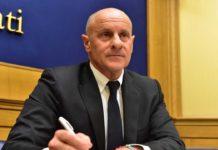 Rampelli (FDI): “Roma disperata. Dimissioni Raggi atto di responsabilità”