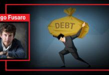 Debito? Un falso problema. Basta un giubileo