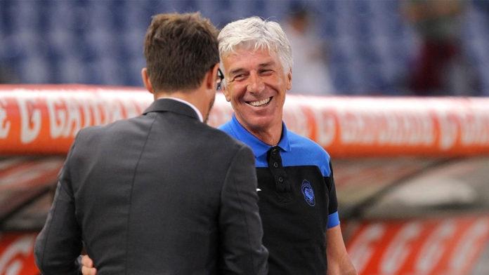 Gasperini è la scelta giusta per la panchina giallorossa?