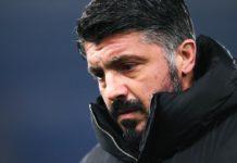 Gattuso, ultimo baluardo del calcio come si deve
