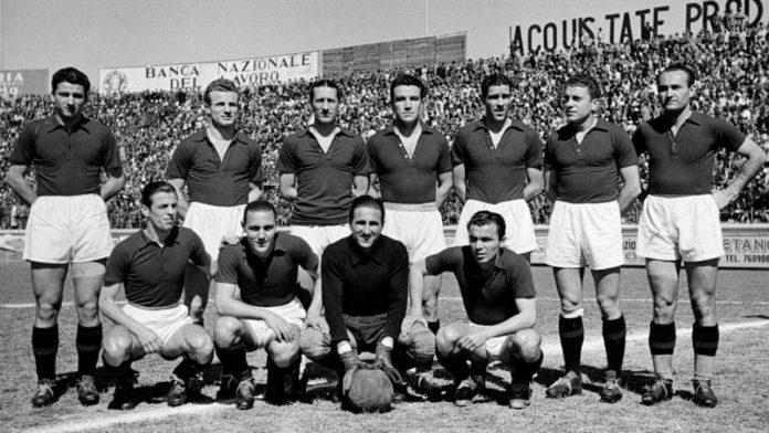 Al Grande Torino