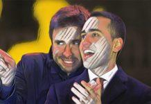 Votare la leadership di Di Maio? Non ce n’era bisogno