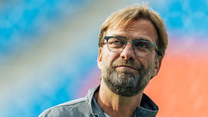 Buonasera dottore, il cuore mi fa “Klopp Klopp Klopp”