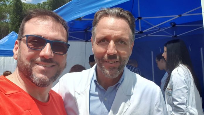 Landi risponde a Malagò su Sport& Salute: “Cercare di migliorarsi è sempre una buona cosa” Landi