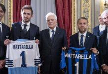 Tutti i numeri di Lazio-Atalanta