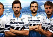 Il film fotografico della Lazio in Coppa Italia