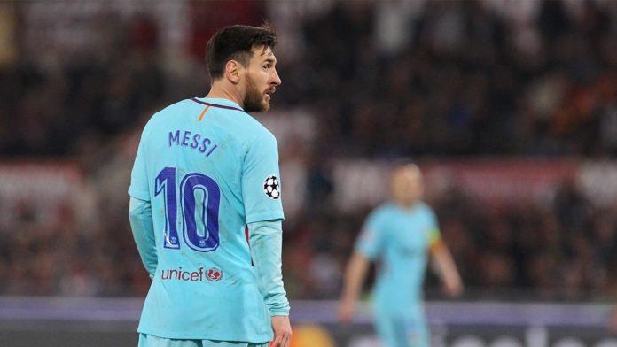 Messi-Inter, sogno possibile? ▷ Le sole condizioni in cui i nerazzurri possono sperare