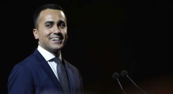 Rousseau conferma Di Maio