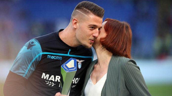 Juve-Milinkovic: ritorno di fiamma, ma Lotito…