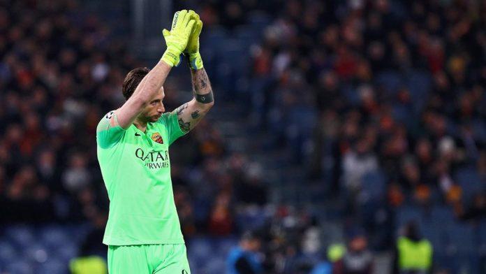 Mirante salva la beffa, ma la Roma non ha sangue